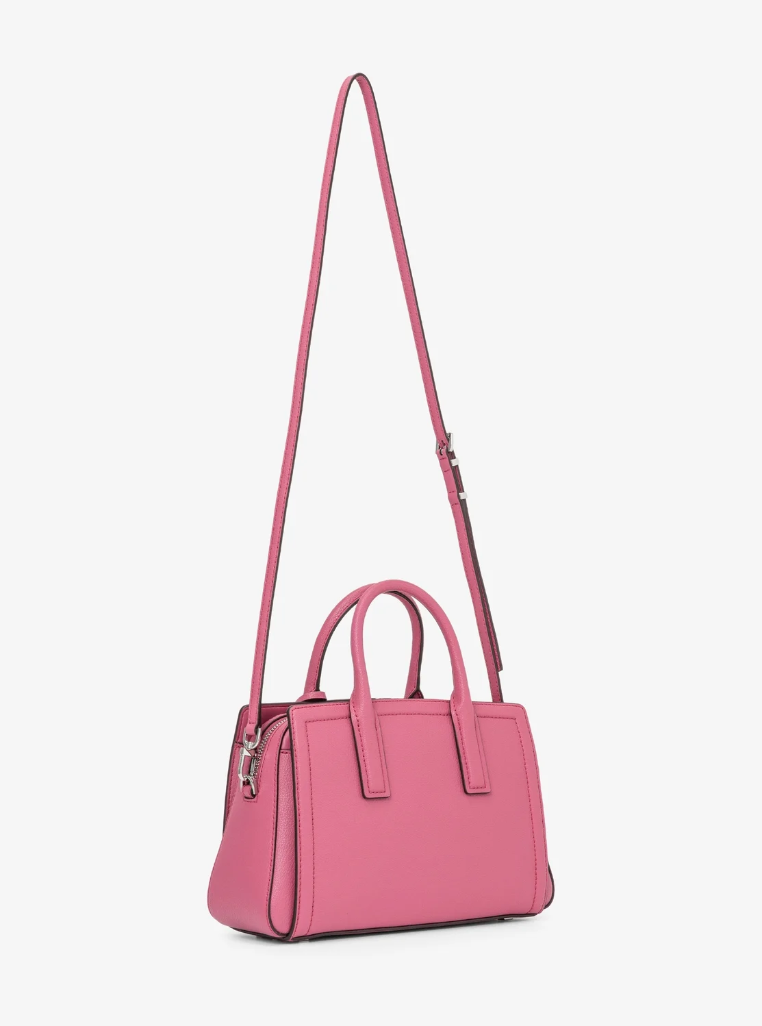 Michael Kors LAILA スタッドレザー サッチェル スモール - Image 3