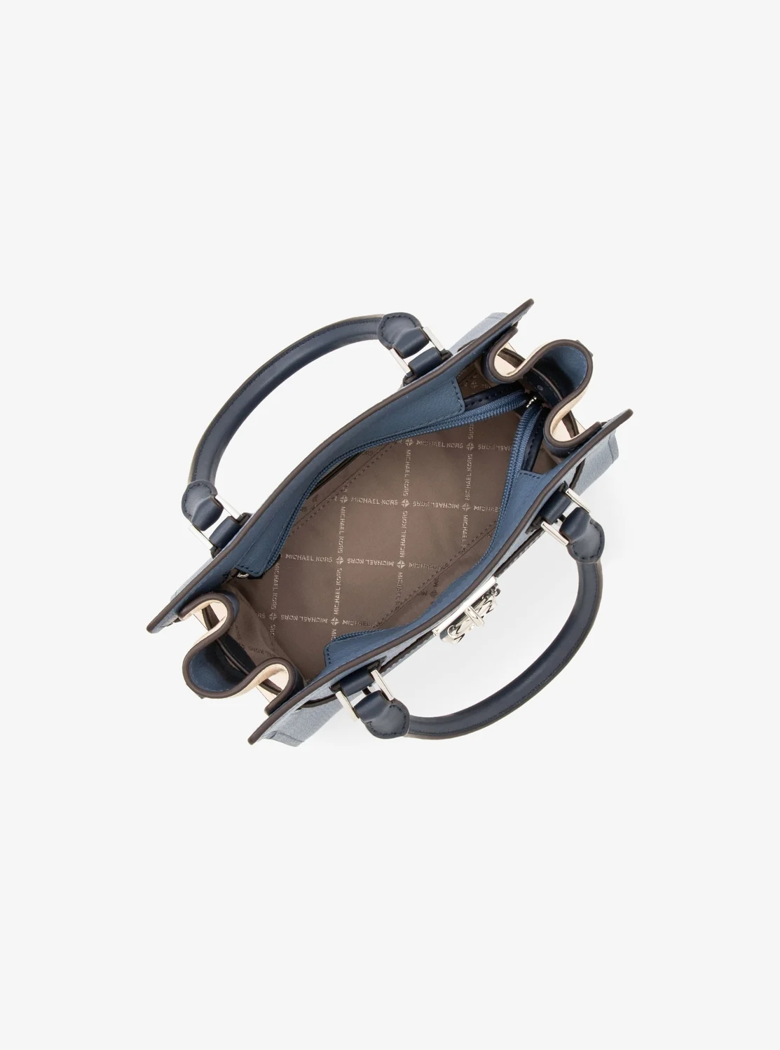 Michael Kors LANDON サッチェル スモール - Image 2