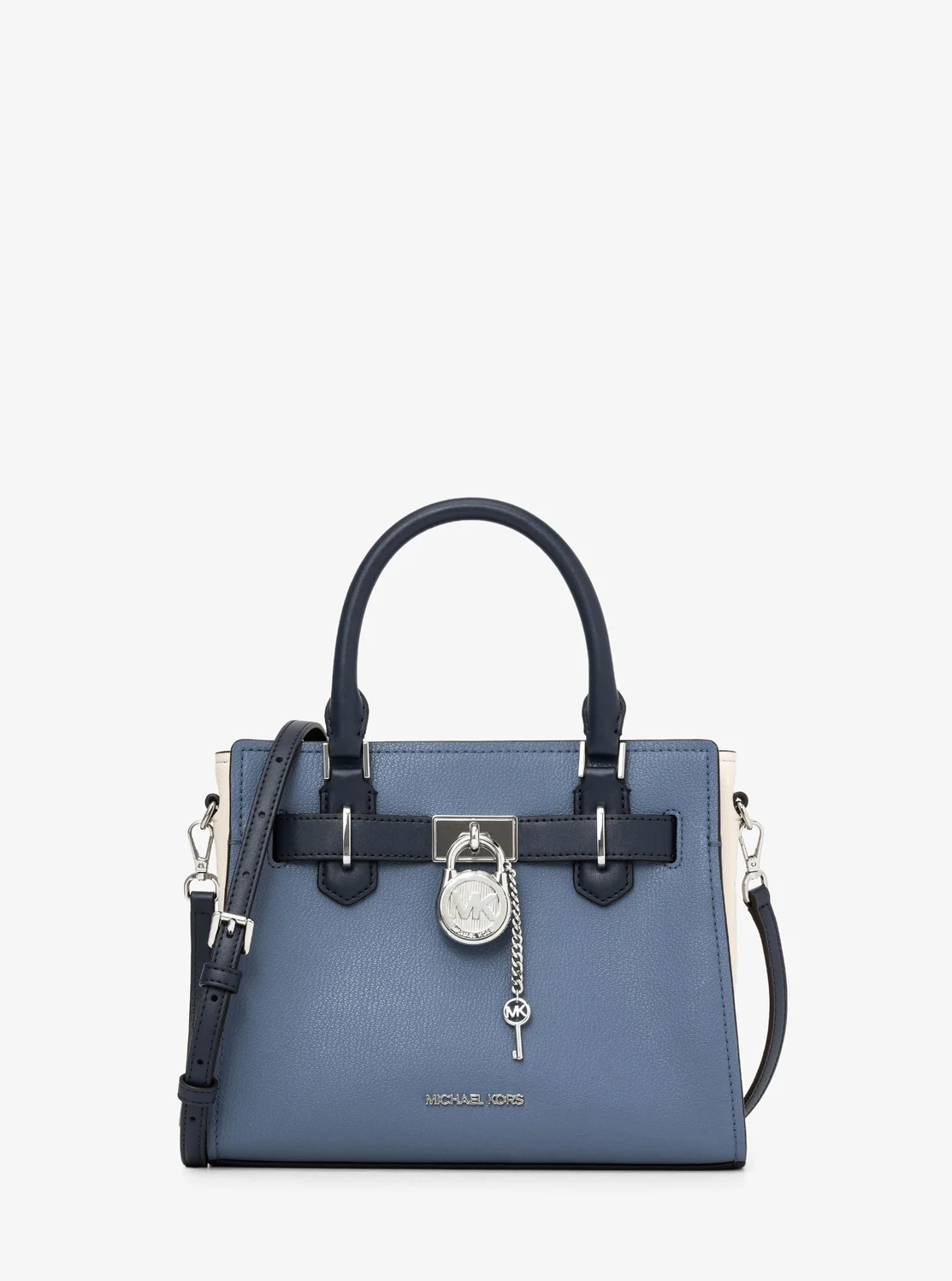 Michael Kors LANDON サッチェル スモール