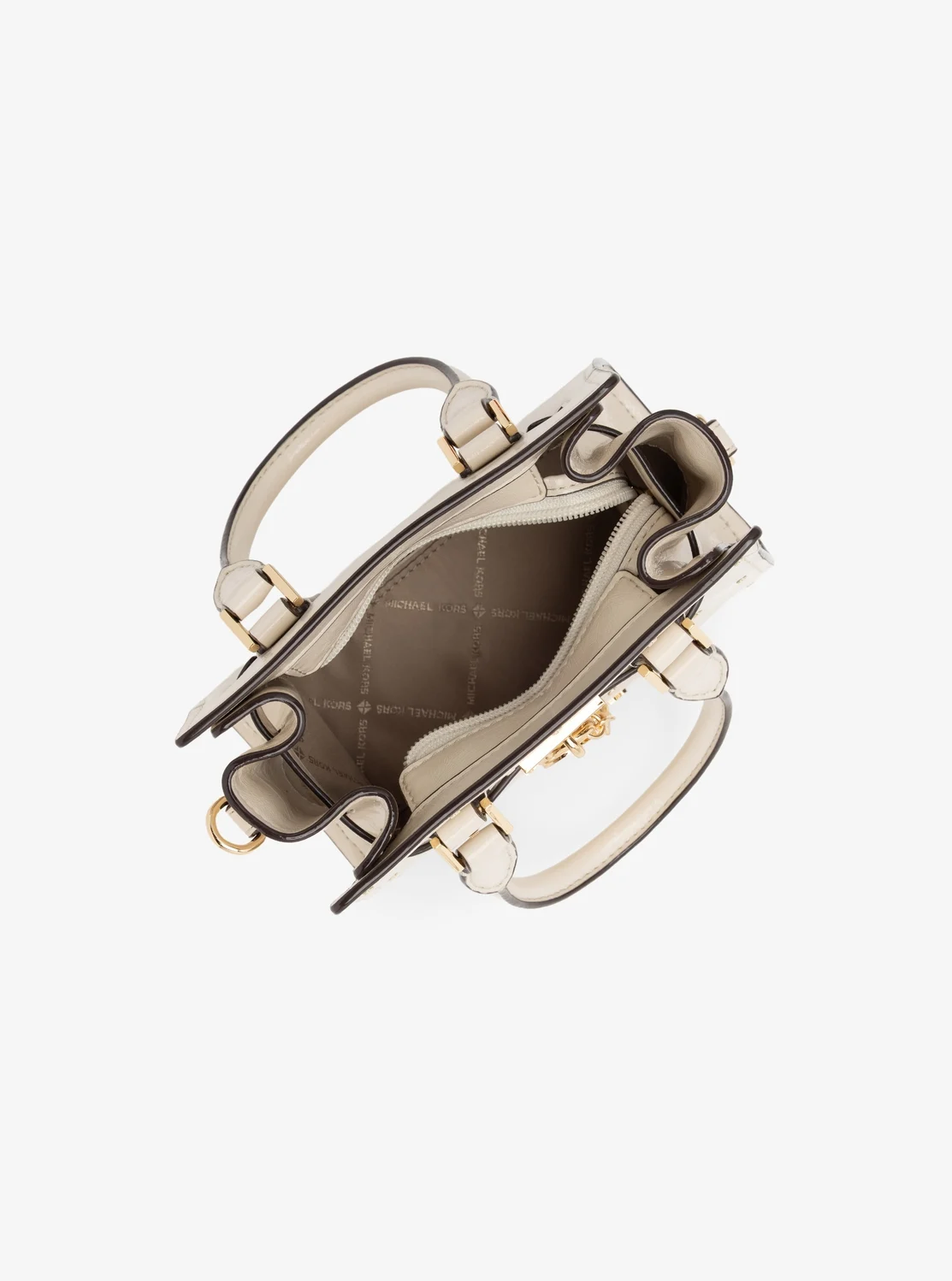 Michael Kors LANDON サッチェル クロスボディ エクストラスモール - Image 2