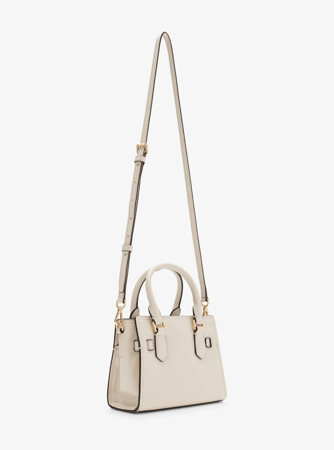 Michael Kors LANDON サッチェル クロスボディ エクストラスモール - Image 3