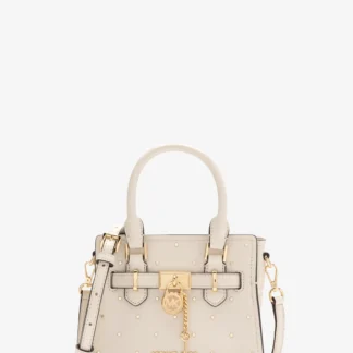 Michael Kors LANDON サッチェル クロスボディ エクストラスモール