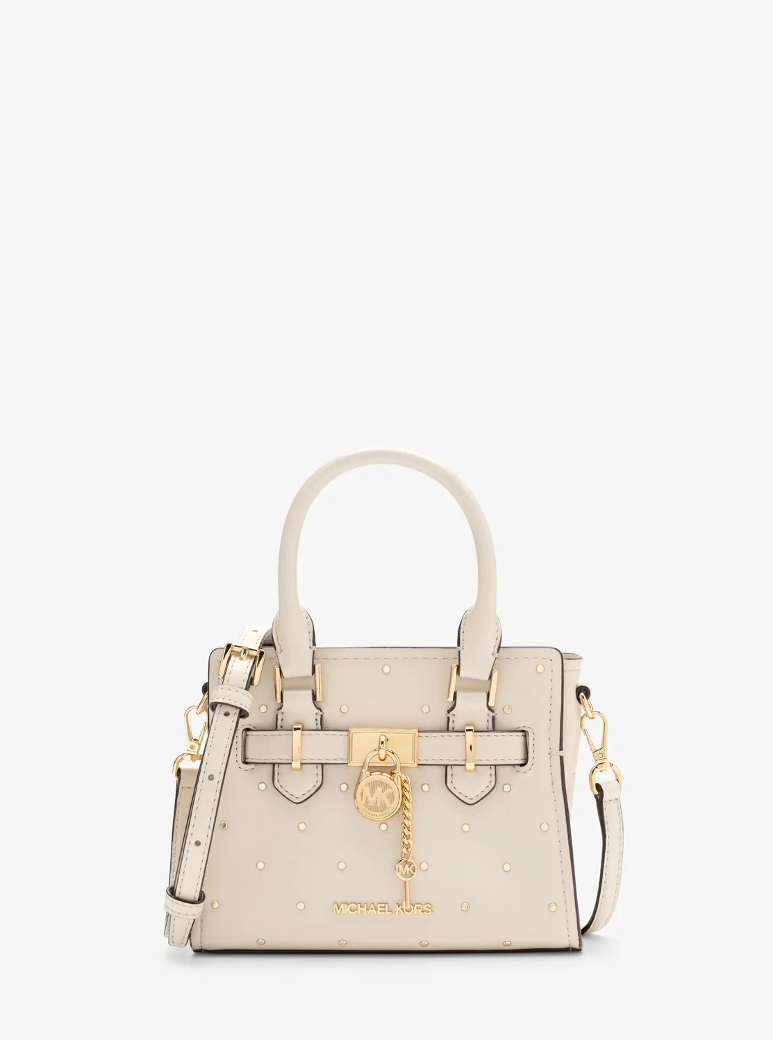 Michael Kors LANDON サッチェル クロスボディ エクストラスモール
