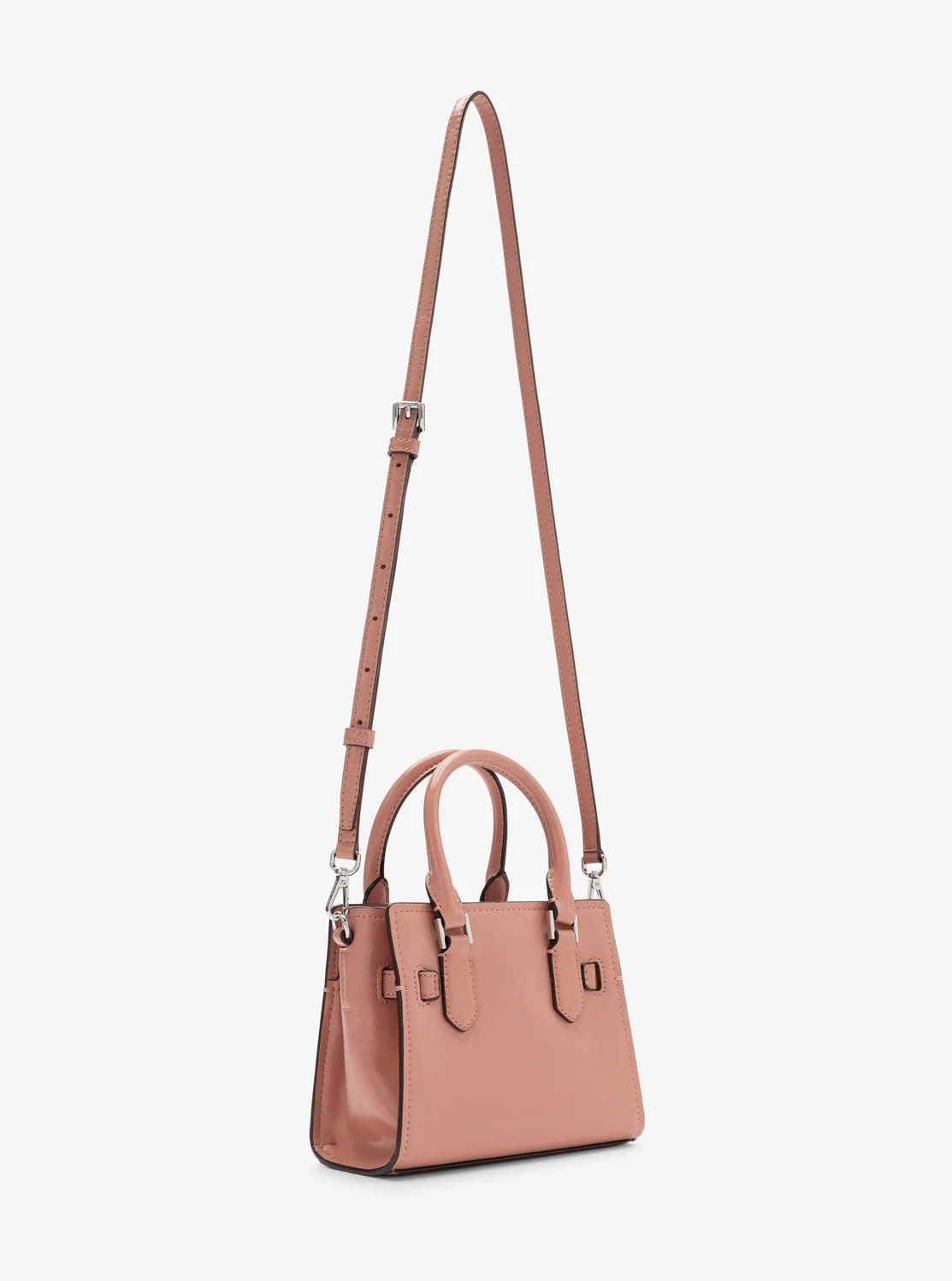 Michael Kors LANDON サッチェル クロスボディ エクストラスモール - Image 3