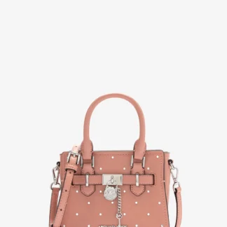 Michael Kors LANDON サッチェル クロスボディ エクストラスモール