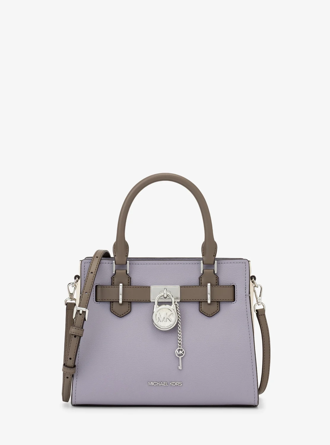 Michael Kors LANDON サッチェル スモール