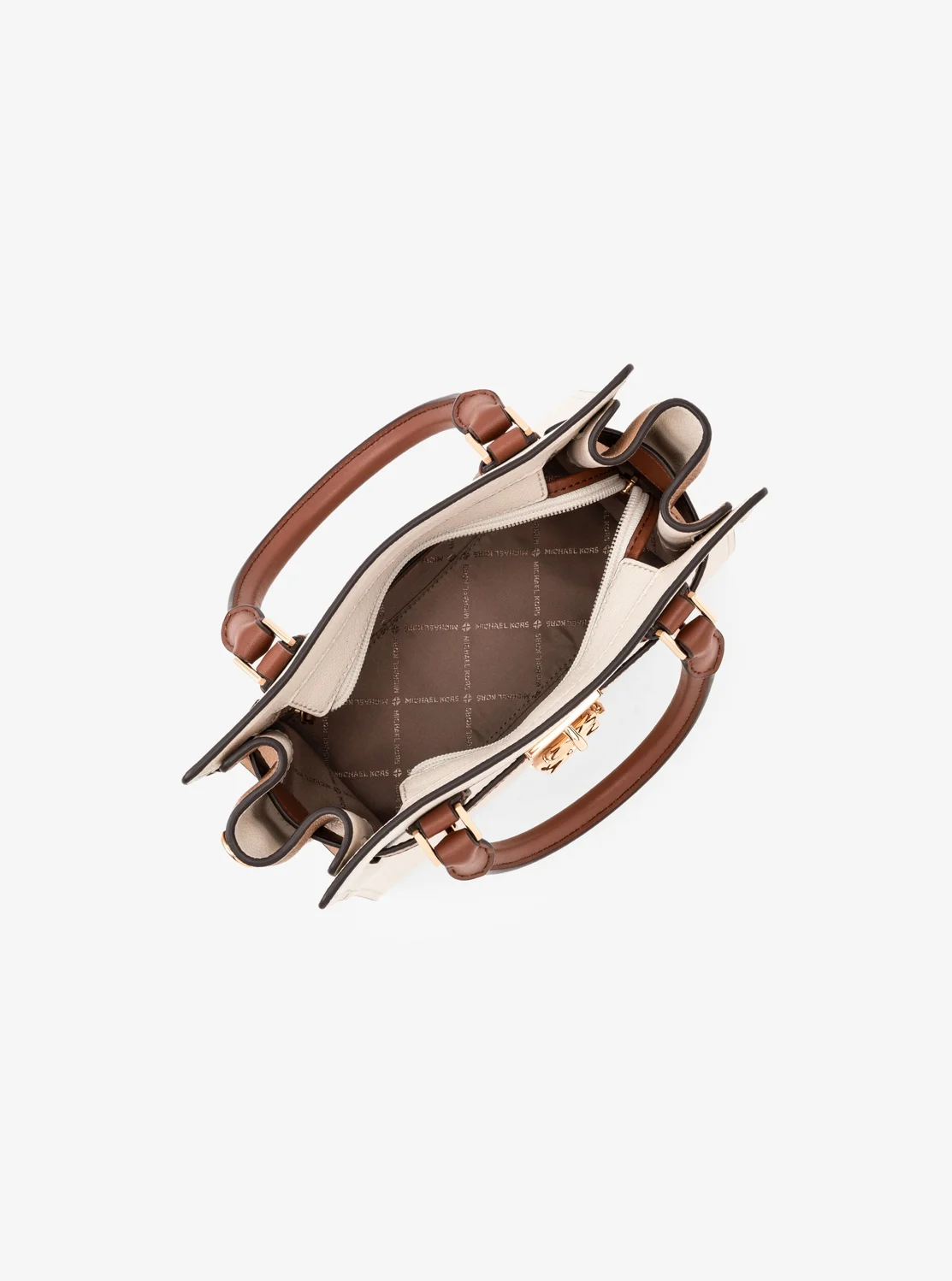 Michael Kors LANDON サッチェル スモール - Image 2