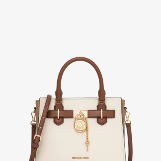 Michael Kors LANDON サッチェル スモール