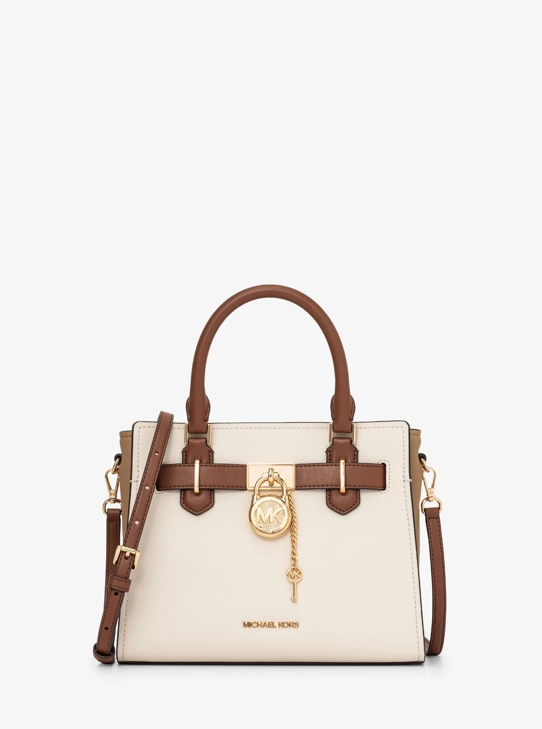 Michael Kors LANDON サッチェル スモール