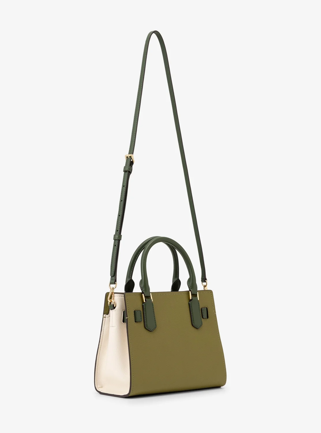 Michael Kors LANDON サッチェル スモール - Image 3
