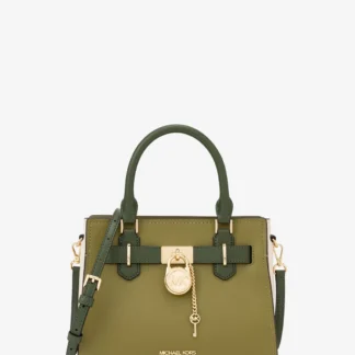 Michael Kors LANDON サッチェル スモール