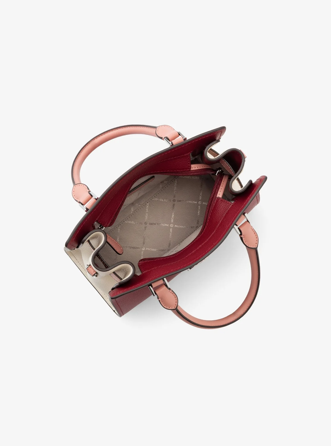 Michael Kors LANDON サッチェル スモール - Image 2