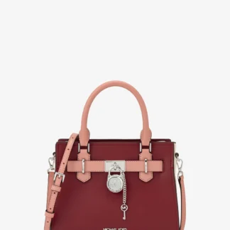 Michael Kors LANDON サッチェル スモール
