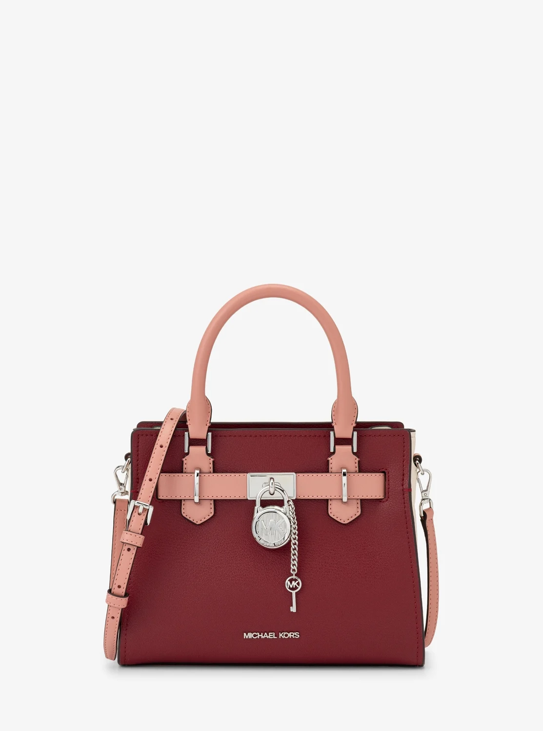 Michael Kors LANDON サッチェル スモール