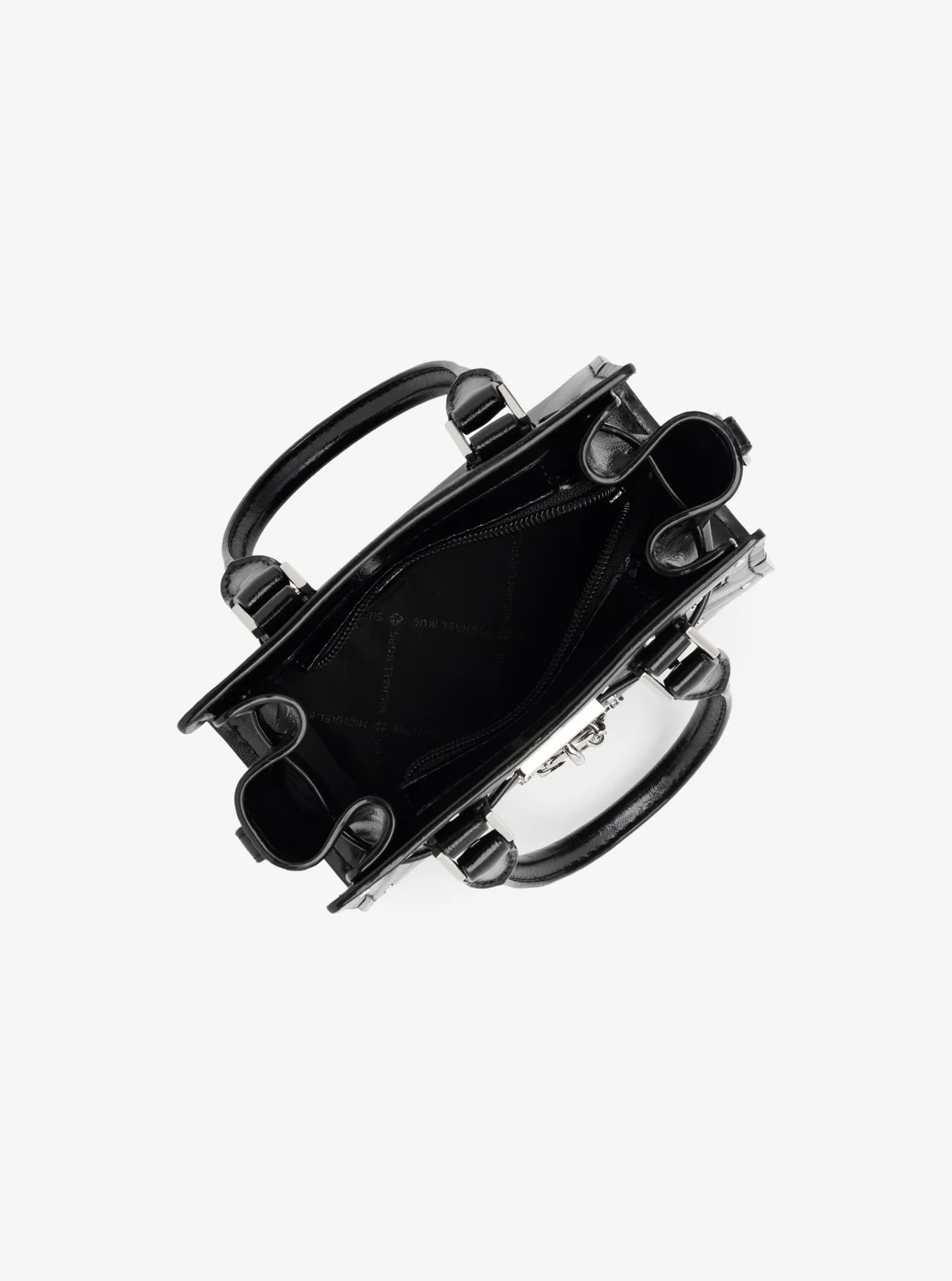 Michael Kors LANDON サッチェル クロスボディ エクストラスモール - Image 2