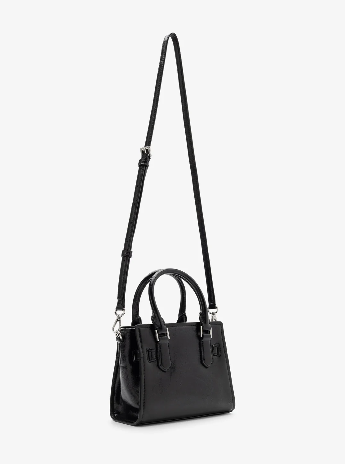 Michael Kors LANDON サッチェル クロスボディ エクストラスモール - Image 3