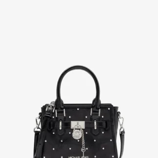 Michael Kors LANDON サッチェル クロスボディ エクストラスモール