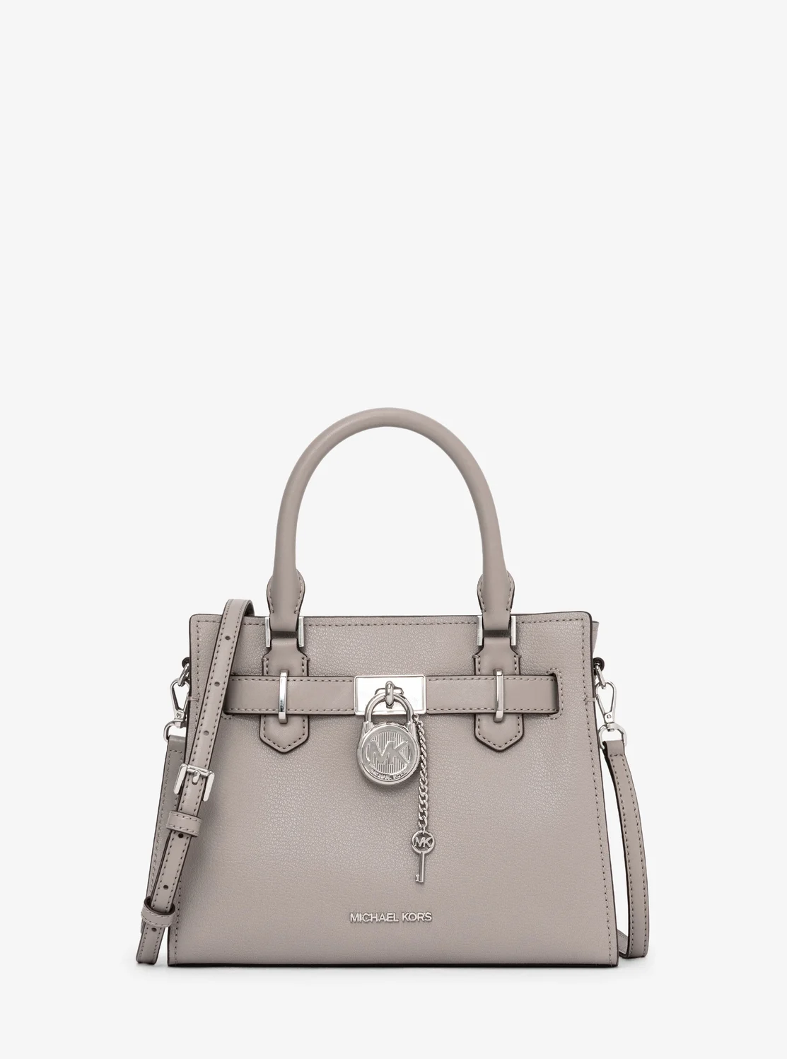 Michael Kors LANDON サッチェル スモール