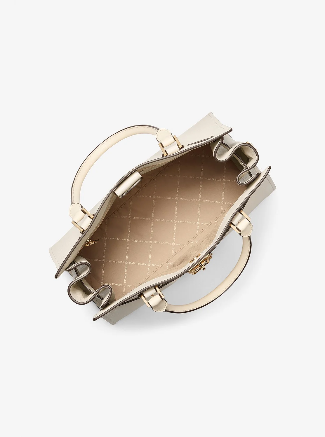 Michael Kors LANDON サッチェル ミディアム - Image 2