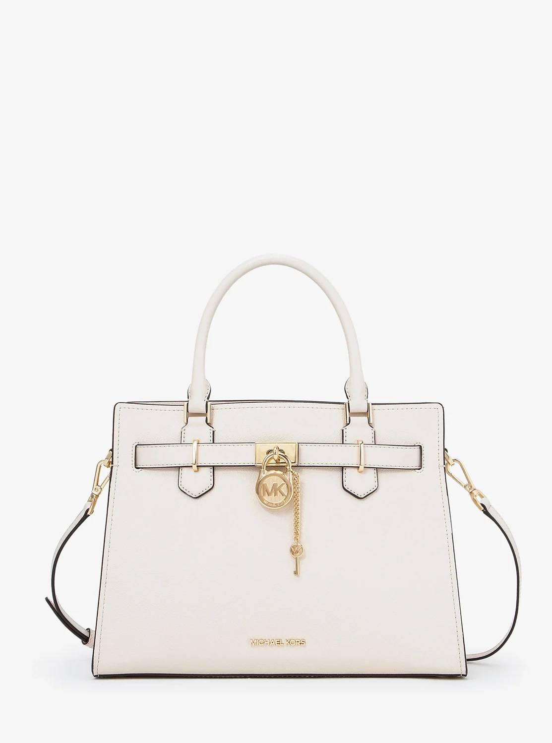Michael Kors LANDON サッチェル ミディアム