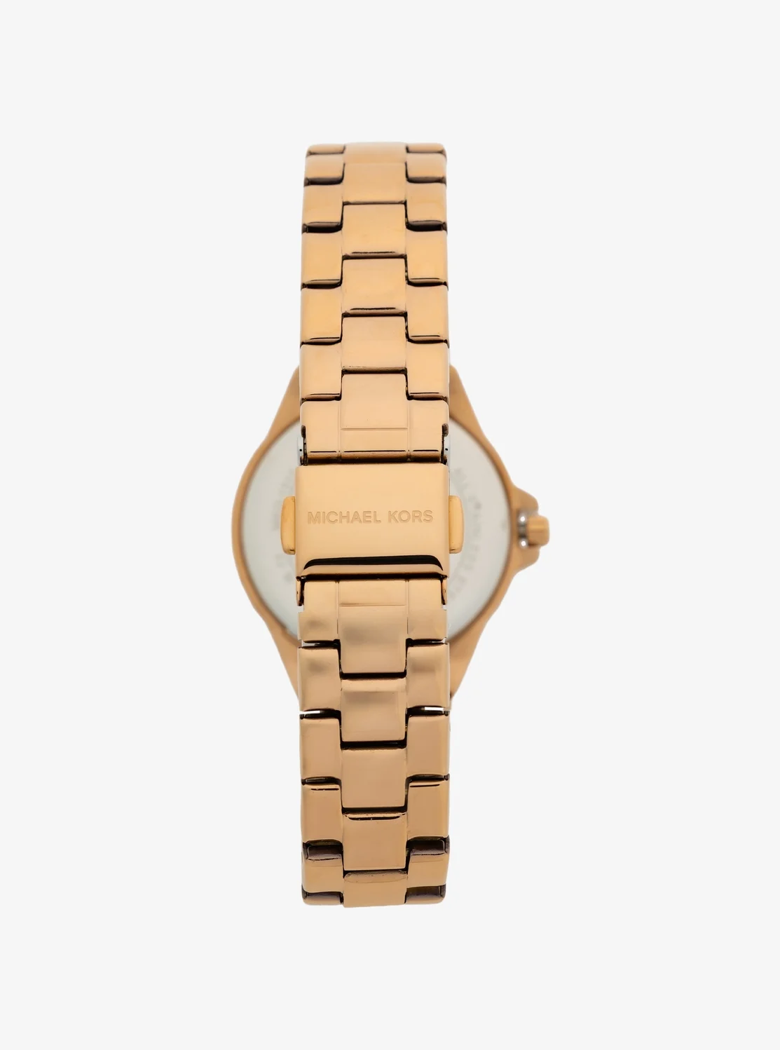Michael Kors LENNOX 30MM MAROON D - Image 3