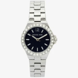 Michael Kors LENNOX 30MM NAVY DIA