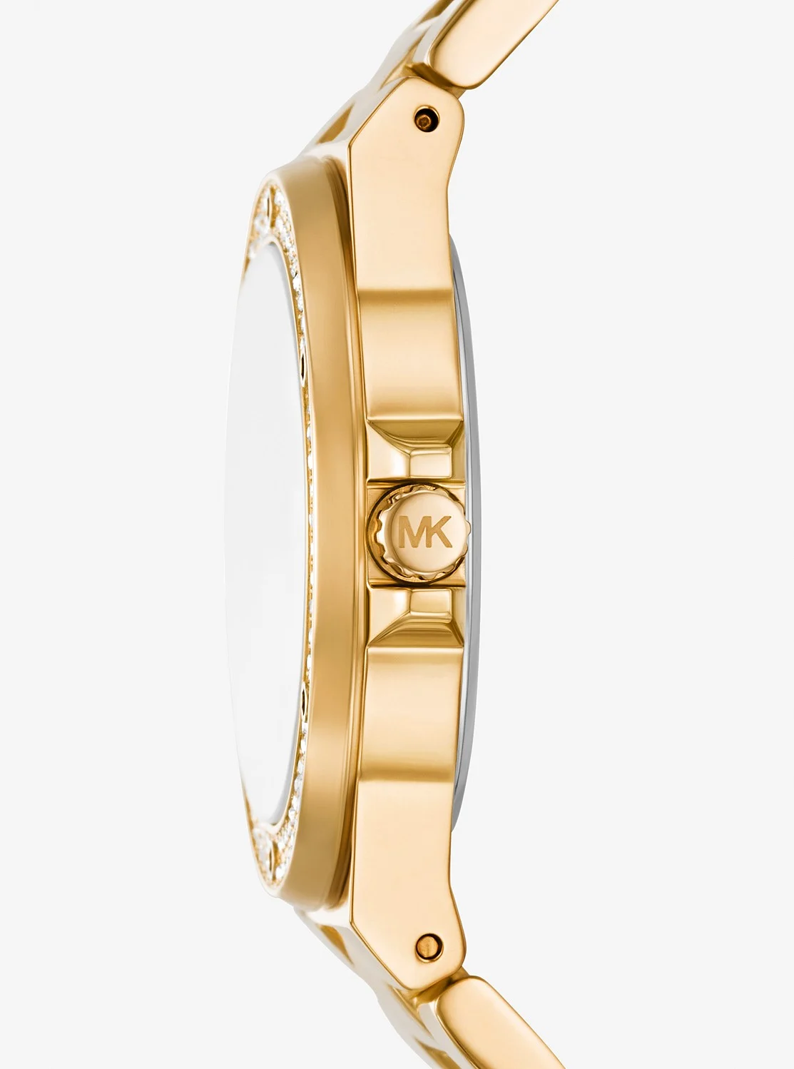 Michael Kors LENNOX 37MM SUBTLE GLITZ - Image 2