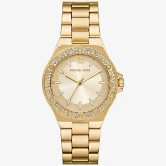 Michael Kors LENNOX 37MM SUBTLE GLITZ