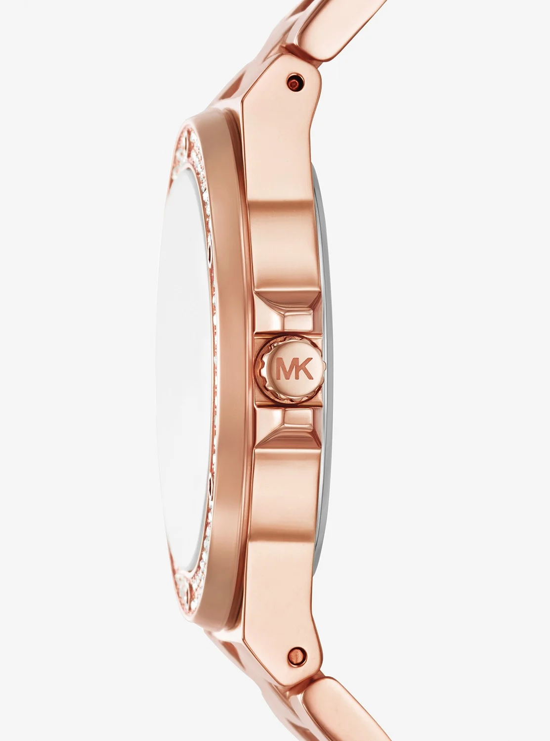 Michael Kors LENNOX 37MM SUBTLE GLITZ - Image 2
