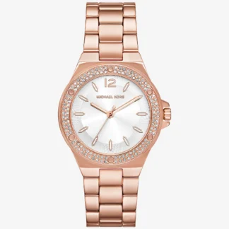 Michael Kors LENNOX 37MM SUBTLE GLITZ