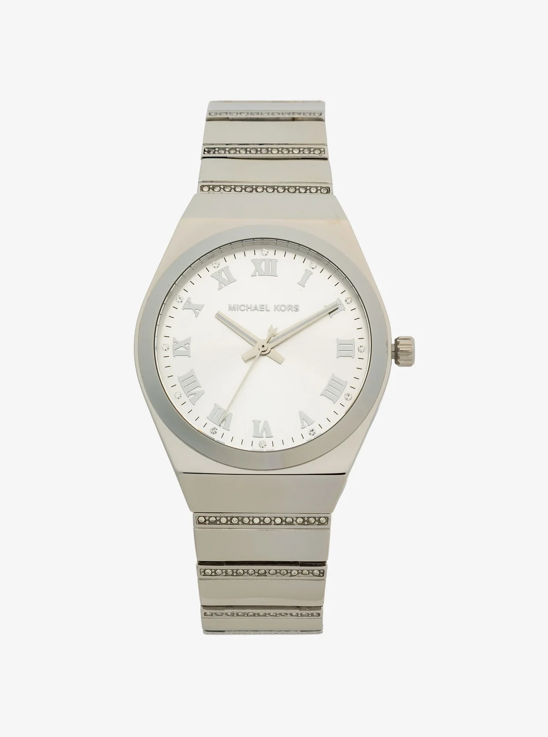 Michael Kors LENNOX PAVE 33MM