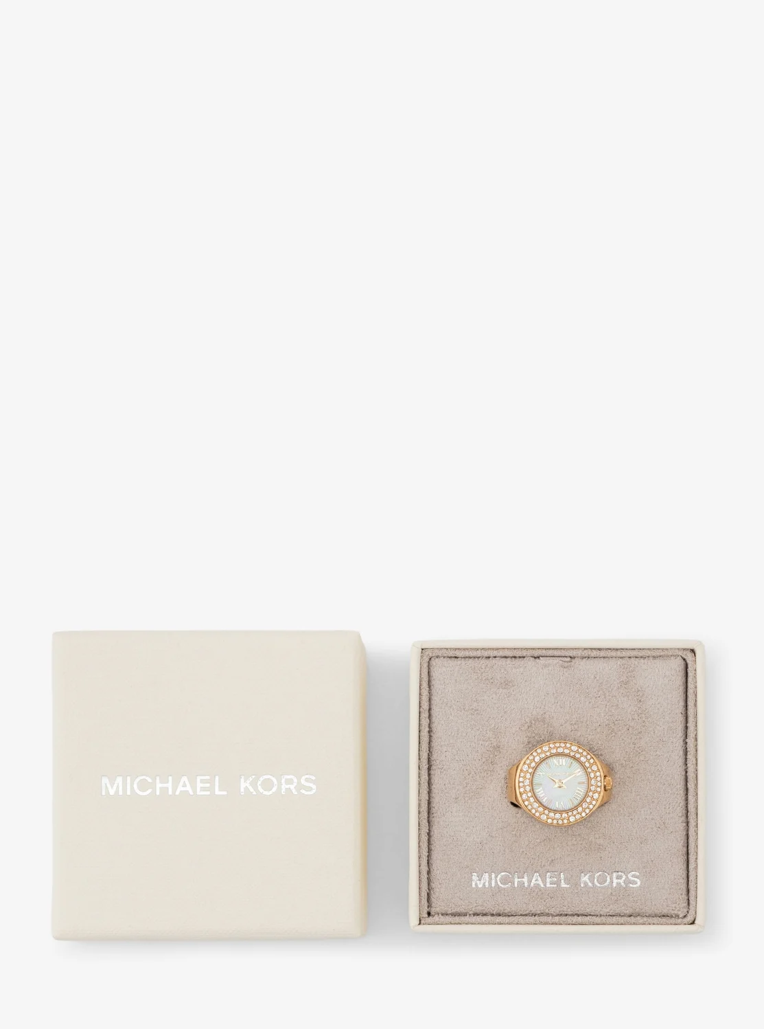 Michael Kors LILIANE RING - Image 3