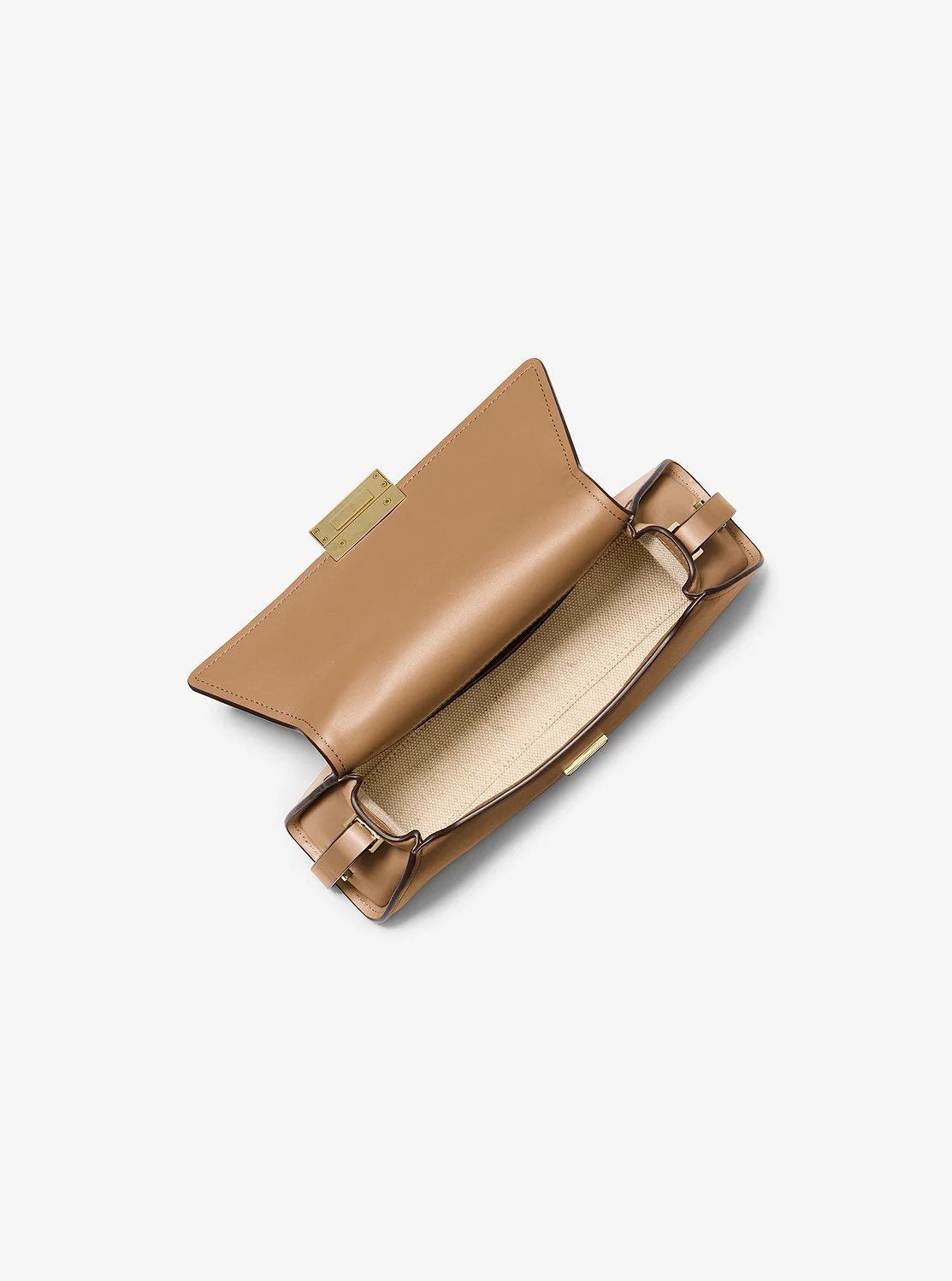 Michael Kors LUDLOW レザー ショルダー ミディアム - Image 2