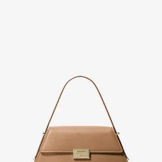 Michael Kors LUDLOW レザー ショルダー ミディアム