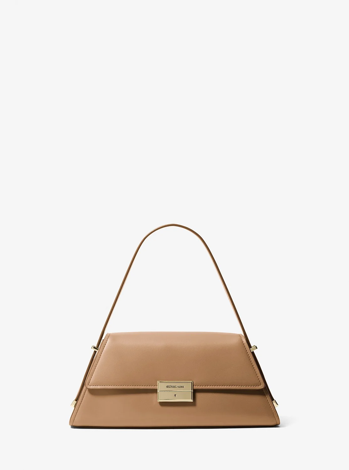 Michael Kors LUDLOW レザー ショルダー ミディアム