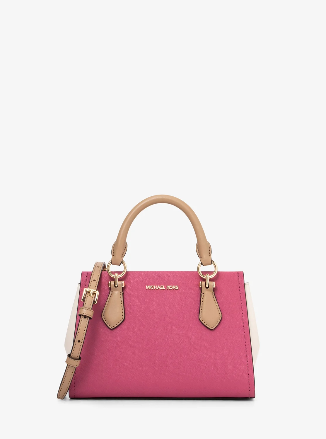Michael Kors MARILYN クロスボディ スモール