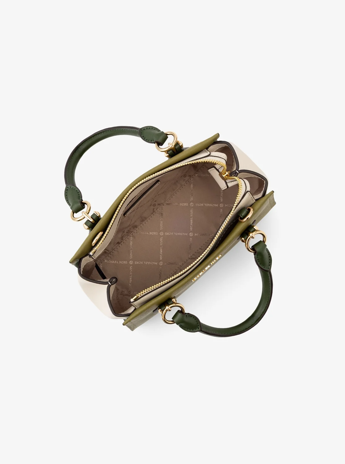 Michael Kors MARILYN クロスボディ スモール - Image 2