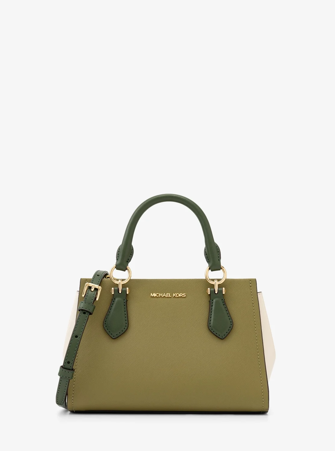 Michael Kors MARILYN クロスボディ スモール