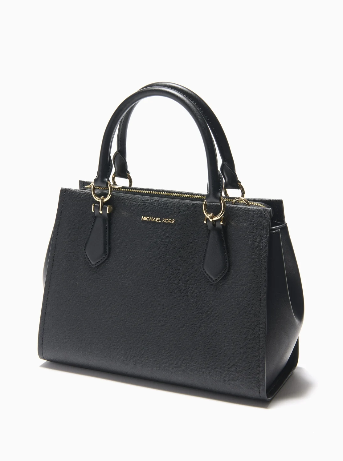 Michael Kors MARILYN サッチェル ミディアム - MKシグネチャー - Image 4