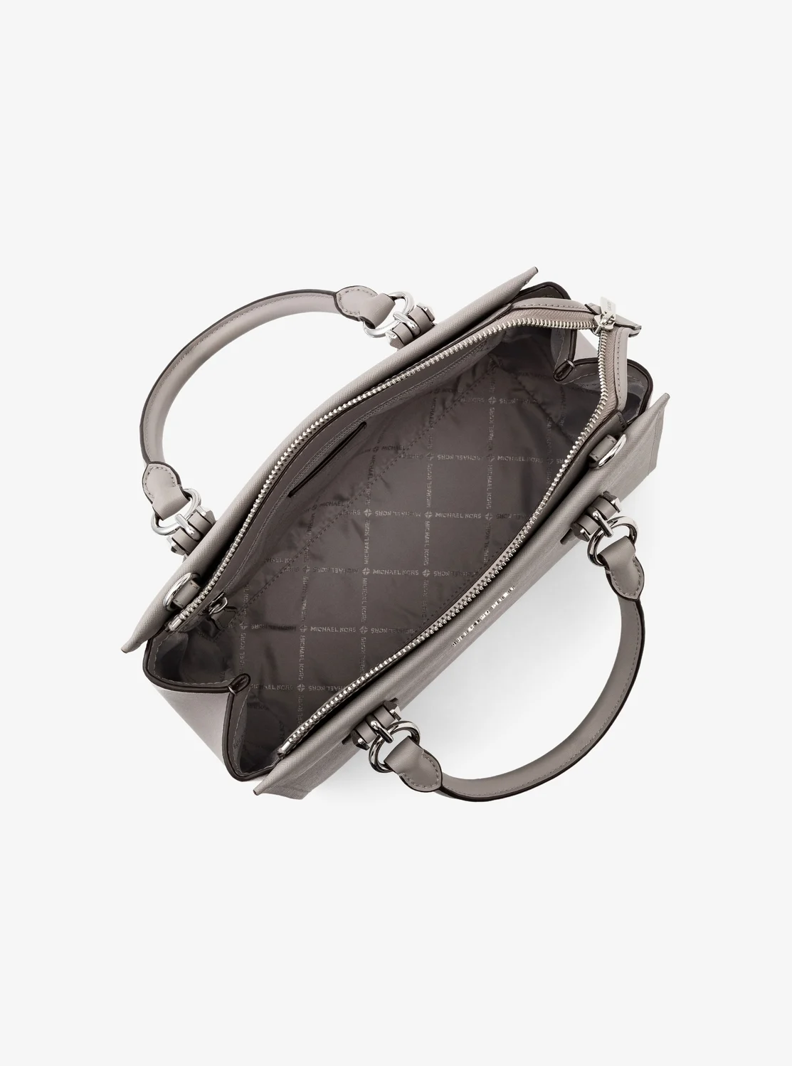 Michael Kors MARILYN サッチェル ミディアム - Image 2