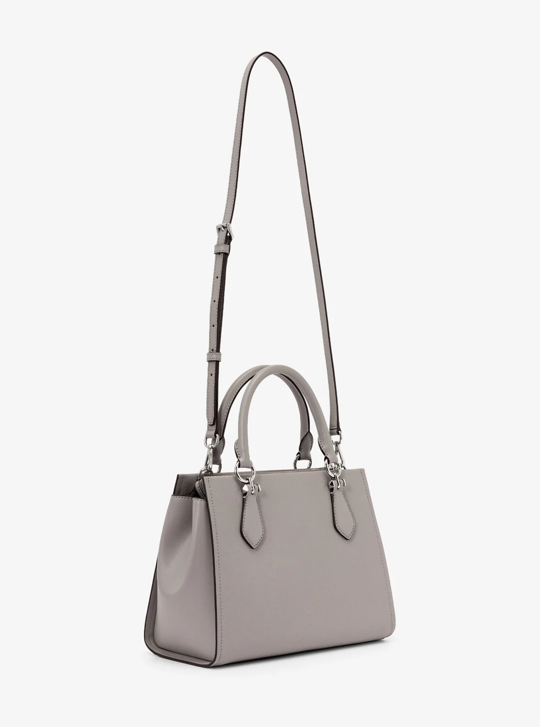 Michael Kors MARILYN サッチェル ミディアム - Image 3