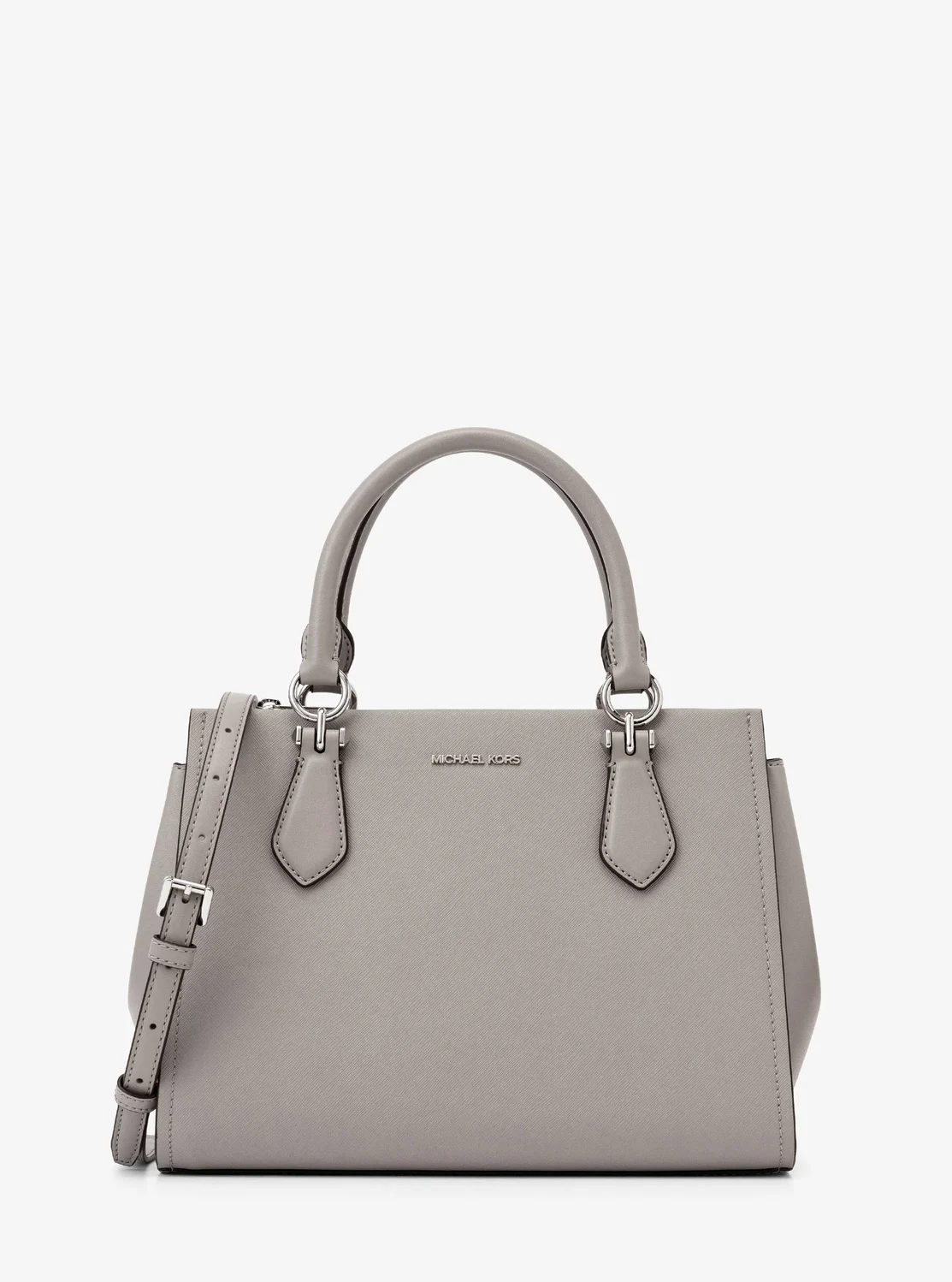 Michael Kors MARILYN サッチェル ミディアム