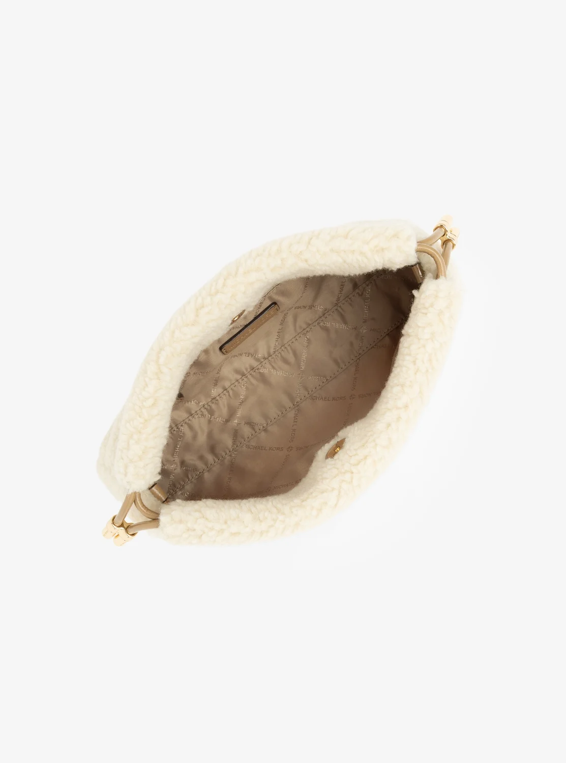 Michael Kors MATILDA シンチ クロスボディ スモール - Image 2