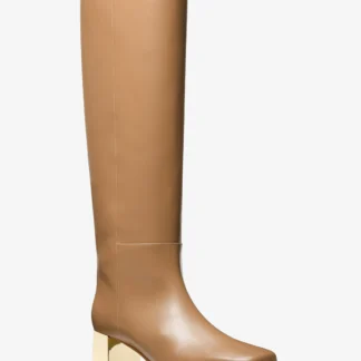 Michael Kors MATILDA フレックス ミディアムブーツ