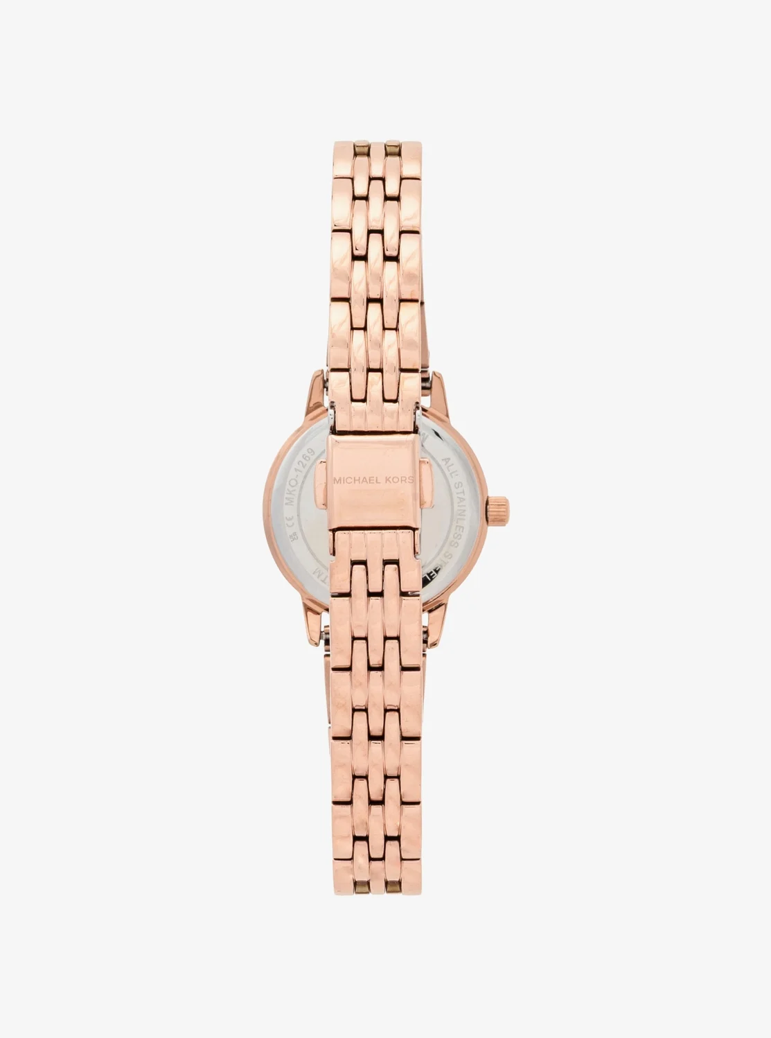 Michael Kors MELISSA ウォッチ & ジュエリー セット - Image 3
