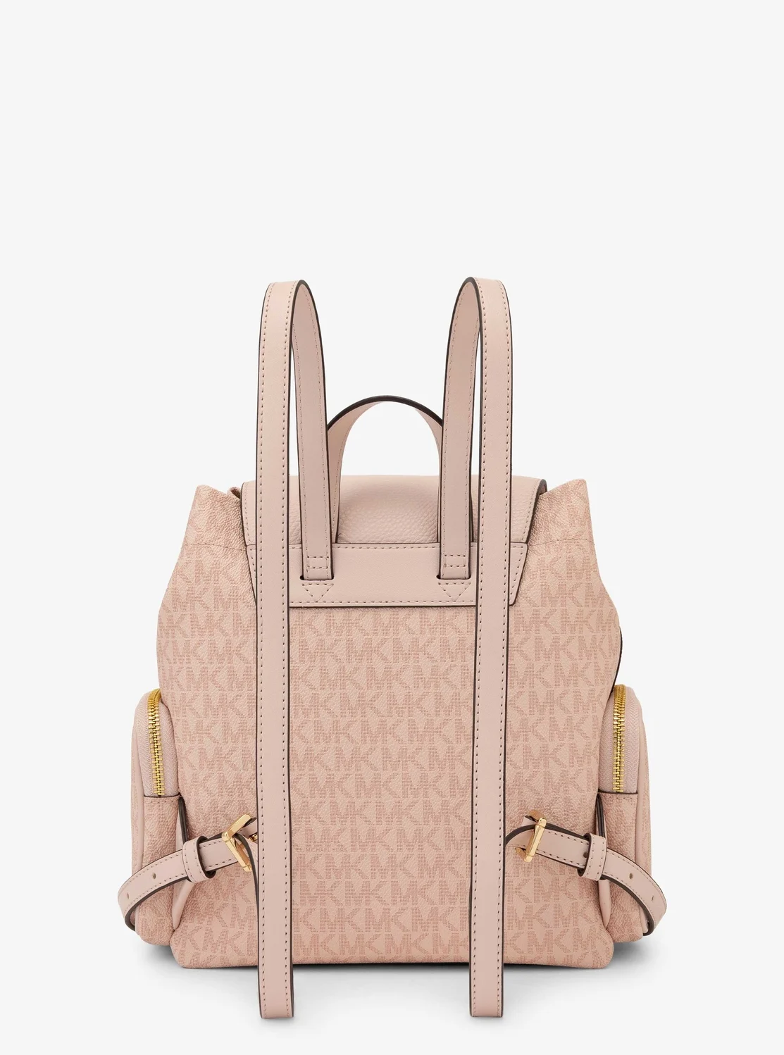 Michael Kors MERRITT カーゴ バックパック スモール - MKシグネチャー - Image 3