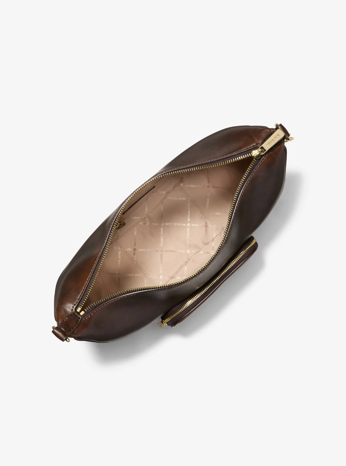 Michael Kors MERRITT コンバーチブル ポケット ショルダー ミディアム - Image 2