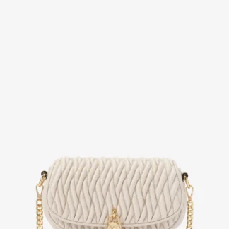 Michael Kors MILA コンバーチブル クロスボディ スモール