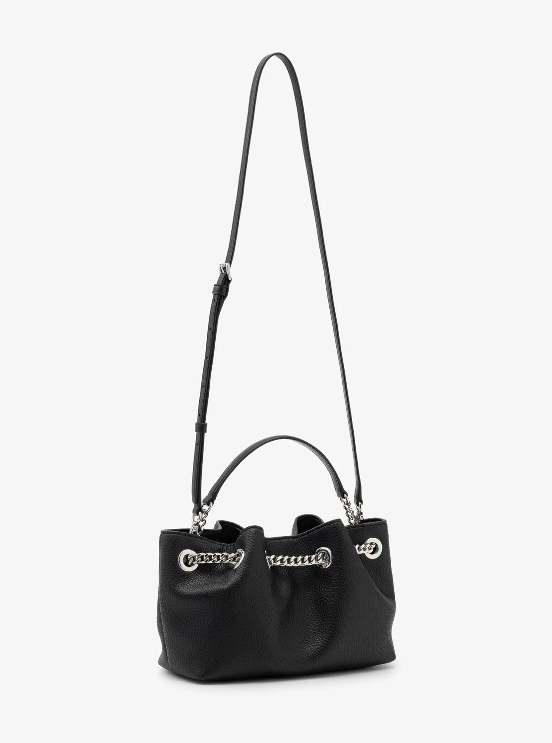 Michael Kors MINA チェーン ポシェット クロスボディ スモール - Image 3