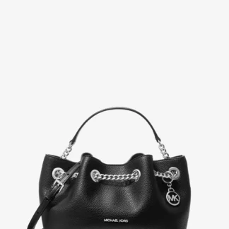 Michael Kors MINA チェーン ポシェット クロスボディ スモール